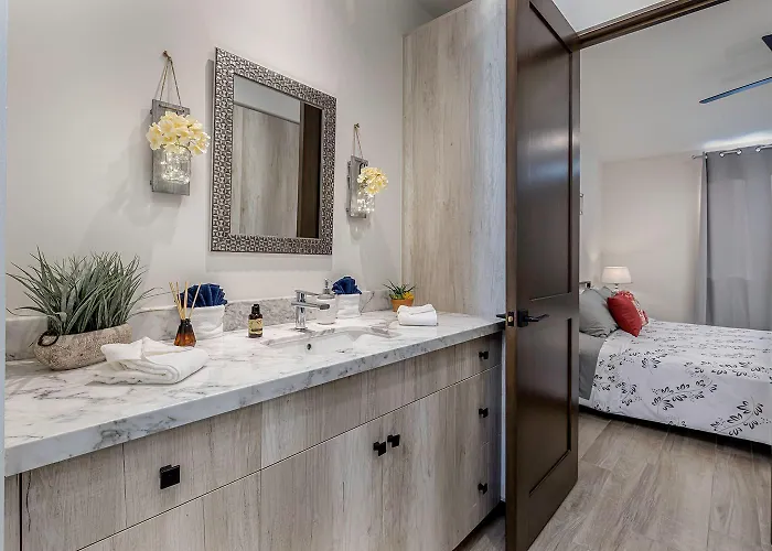 Gorgeous 2 Bedroom With Access At Mavila Holiday home Cabo San Lucas