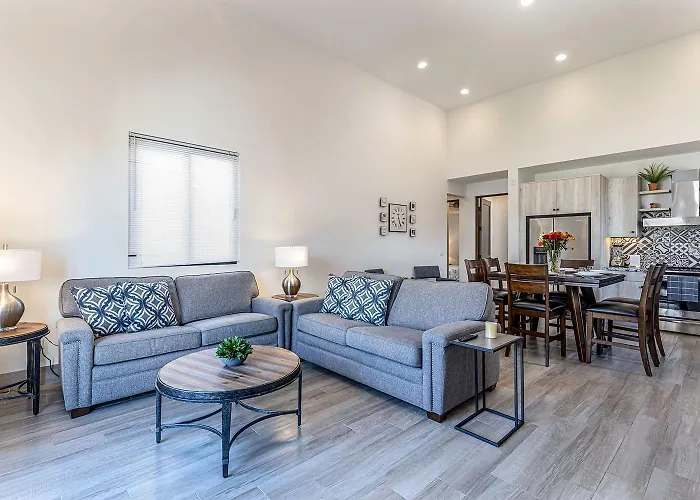 Gorgeous 2 Bedroom With Access At Mavila Cabo San Lucas