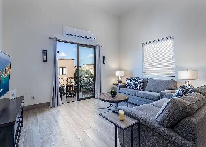 Gorgeous 2 Bedroom With Access At Mavila *
