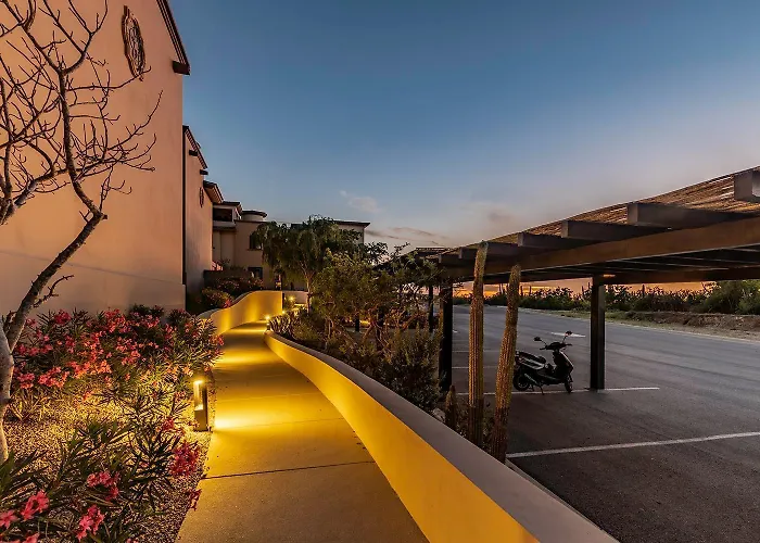 Gorgeous 2 Bedroom With Access At Mavila Holiday home Cabo San Lucas