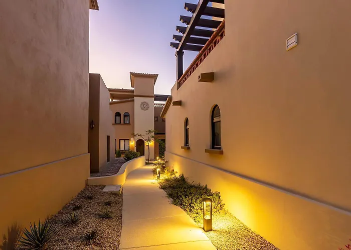 Gorgeous 2 Bedroom With Access At Mavila * Cabo San Lucas