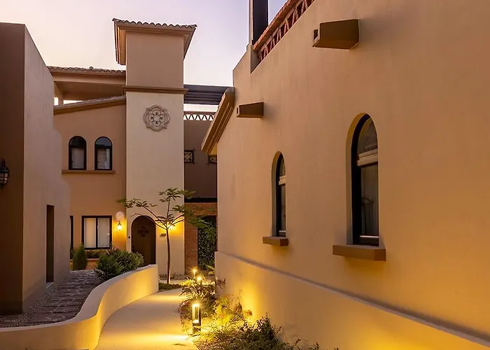 Gorgeous 2 Bedroom With Access At Mavila Holiday home