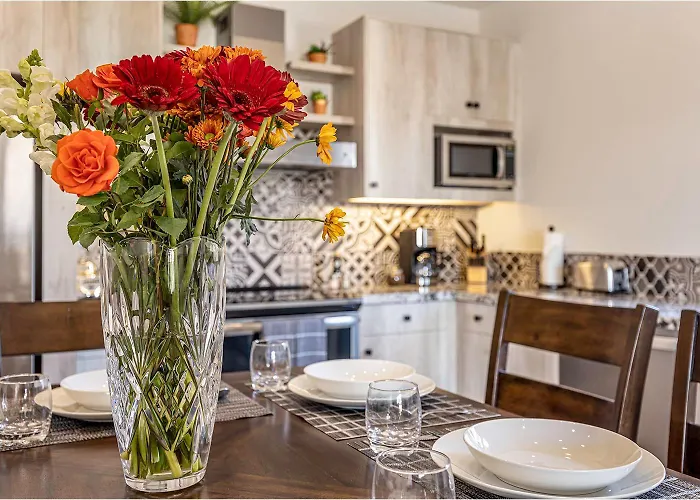 Holiday home Gorgeous 2 Bedroom With Access At Mavila *