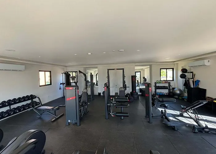 Gorgeous 2 Bedroom With Access At Mavila Cabo San Lucas