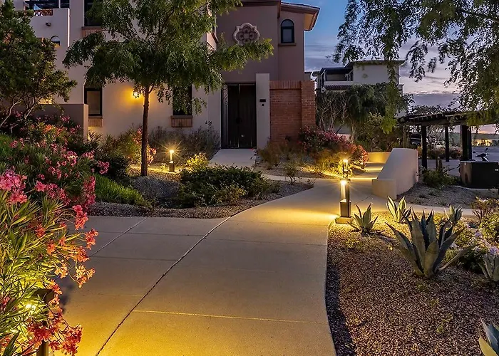 Gorgeous 2 Bedroom With Access At Mavila