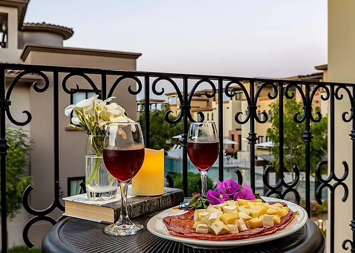 Gorgeous 2 Bedroom With Access At Mavila Holiday home Cabo San Lucas