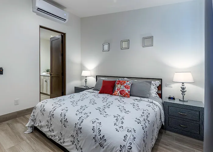 Holiday home Gorgeous 2 Bedroom With Access At Mavila