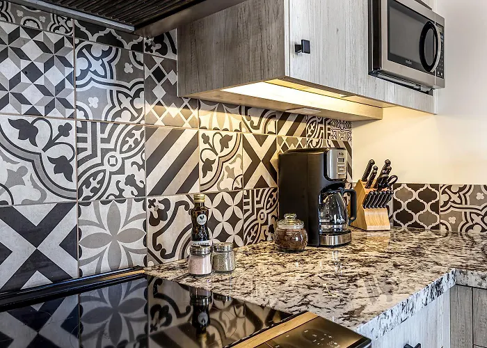 Gorgeous 2 Bedroom With Access At Mavila * Cabo San Lucas