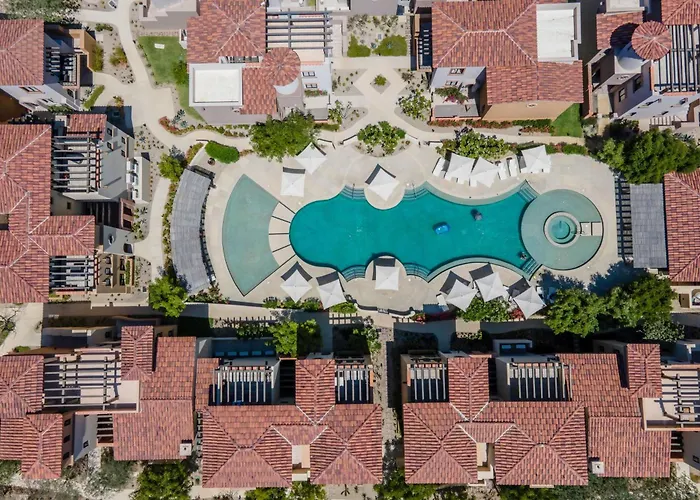 Gorgeous 2 Bedroom With Access At Mavila * Cabo San Lucas