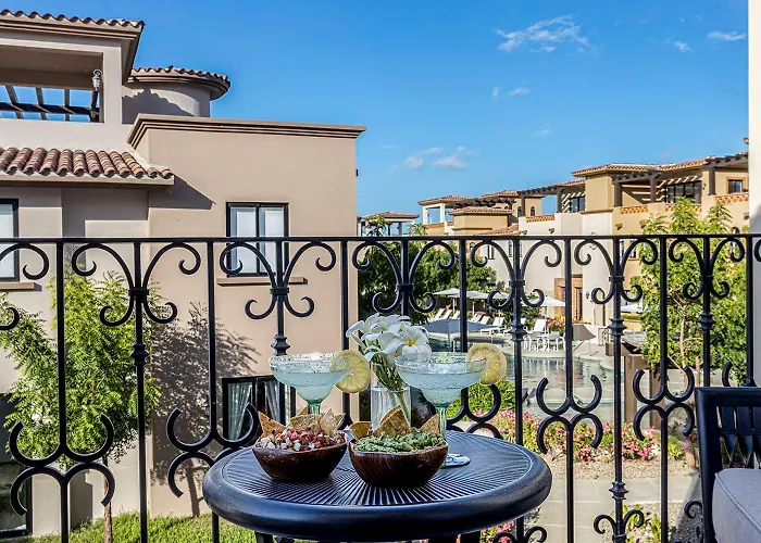 Gorgeous 2 Bedroom With Access At Mavila Holiday home Cabo San Lucas
